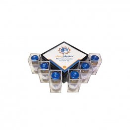 Mannose-Specific Separopore&reg; 4B Multi-Lectin Kit