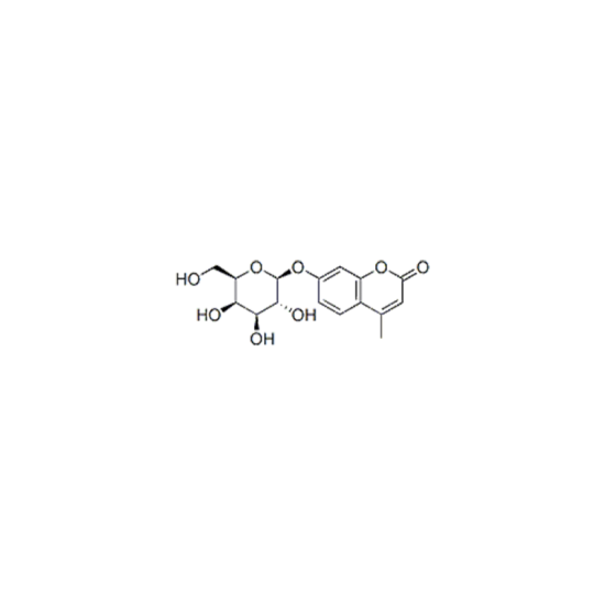 4-Methylumbelliferyl-&alpha;-D-Galactopyranoside