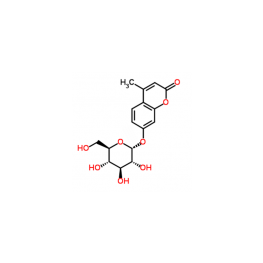 4-Methylumbelliferyl-&alpha;-D-Glucopyranoside
