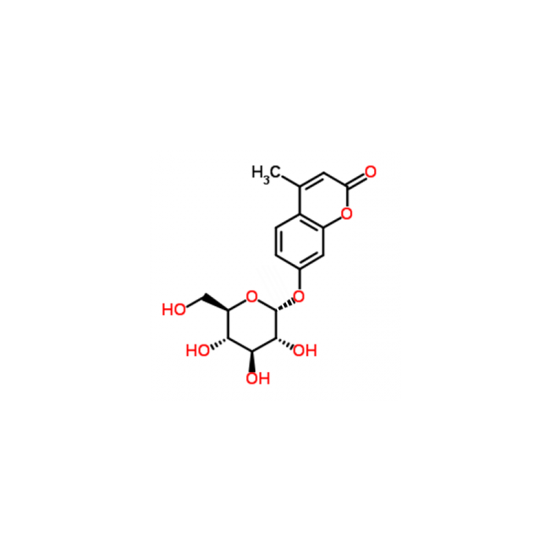 4-Methylumbelliferyl-&alpha;-D-Glucopyranoside