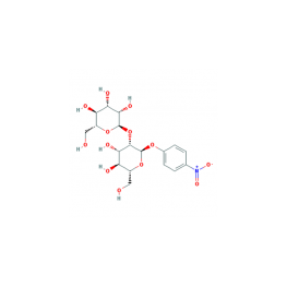 4-Methylumbelliferyl-&alpha;-D-Mannopyranoside