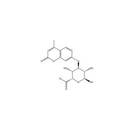 4-Methylumbelliferyl-&alpha;-L-Iduronide
