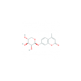 4-Methylumbelliferyl-&beta;-D-Xylopyranoside
