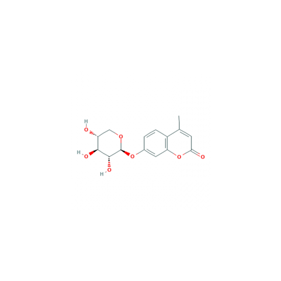4-Methylumbelliferyl-&beta;-D-Xylopyranoside