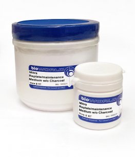 Mitra Replate/maintenance Medium w/o Charcoal & Agar