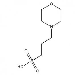 MOPS Free Acid