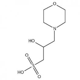 MOPSO Free Acid