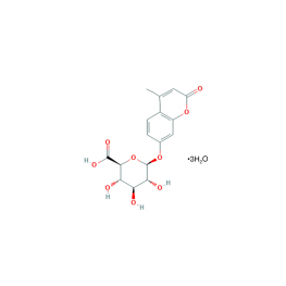 4-MUG Trihydrate