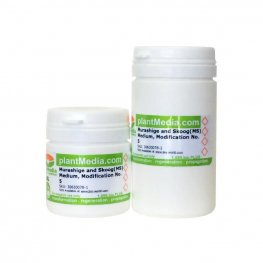 Murashige and Skoog (MS) Medium w/o Ammonium, w/ NaNO3