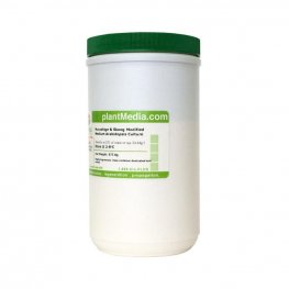Murashige and Skoog (MS) Arabidopsis Culture Medium