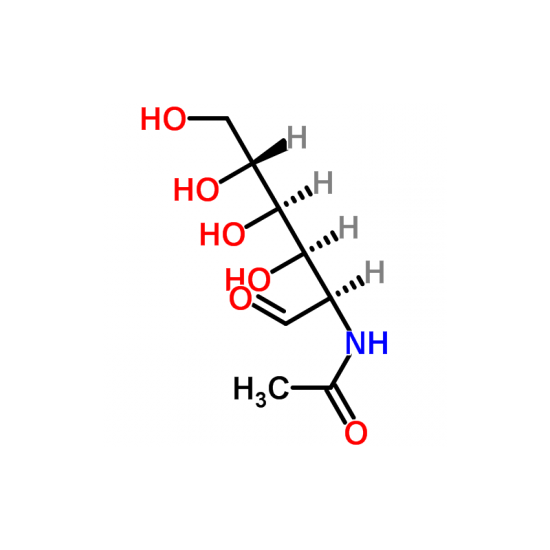 N-Acetyl-D-Galactosamine