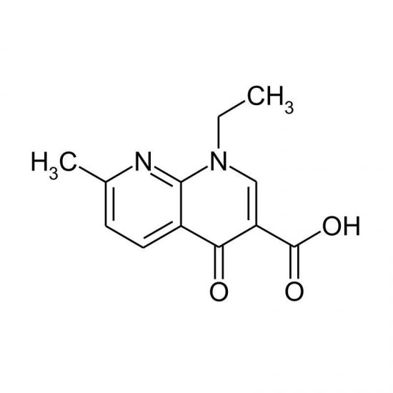 Nalidixic Acid