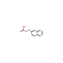 2-Naphthoxyacetic Acid