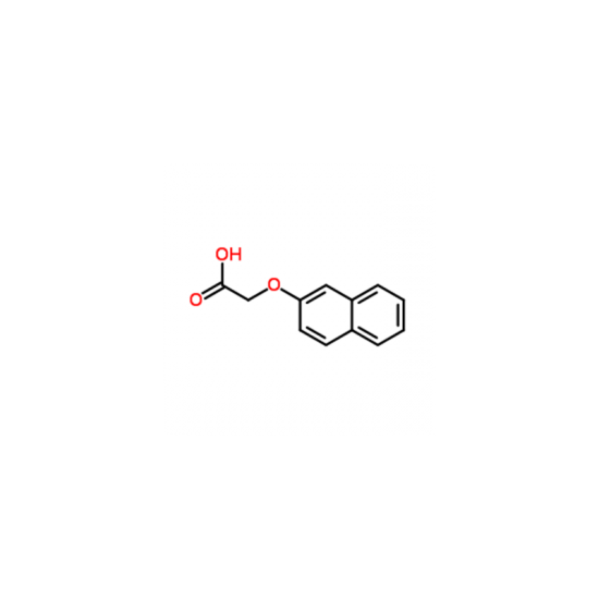 2-Naphthoxyacetic Acid