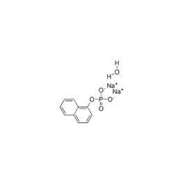 1-Naphthyl Phosphate Sodium Salt Monohydrate