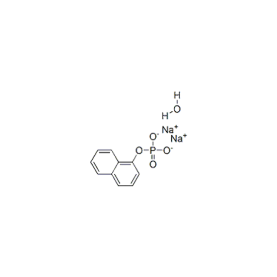 1-Naphthyl Phosphate Sodium Salt Monohydrate