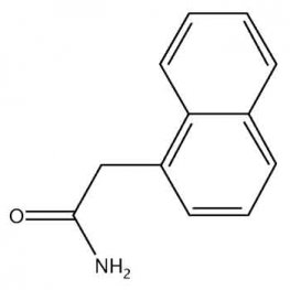 Naphthylacetamide