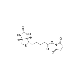 NHS-Biotin