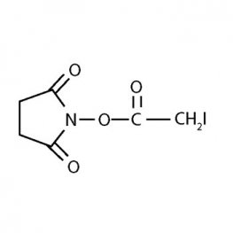 N-Hydroxysuccinimidyl Iodoacetate