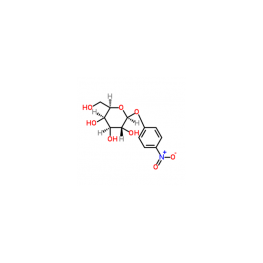4-Nitrophenyl-&beta;-D-Galactopyranoside