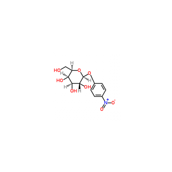 4-Nitrophenyl-&beta;-D-Galactopyranoside