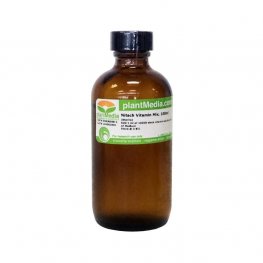 Nitsch Vitamin Mix, 1000X