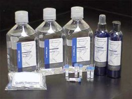 Nuclease Decontamination Solution Refill Kit