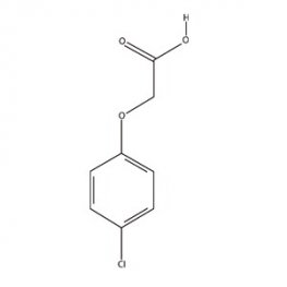 p-Chlorophenoxyacetic Acid