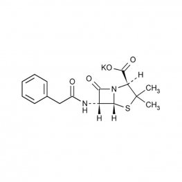 Penicillin G Potassium Salt