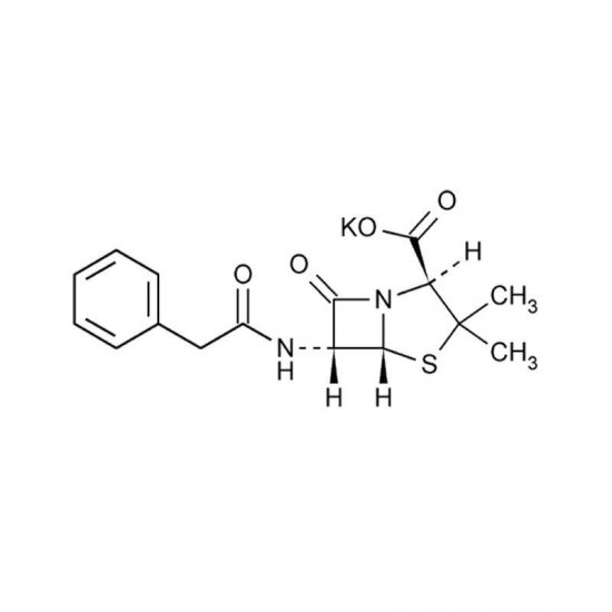 Penicillin G Potassium Salt