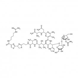 Phleomycin