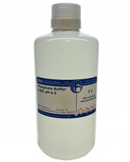 Phosphate Buffer 0.5M, pH 6.5