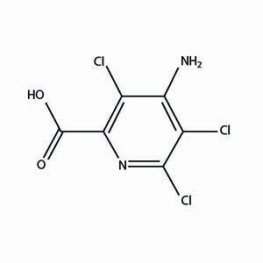 Picloram Plant Growth Regulator