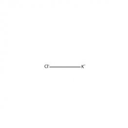 Potassium Chloride 1M