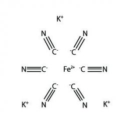 Potassium Ferricyanide