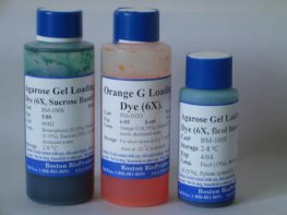 Protein Loading Buffer, 6X, 15% Ficoll