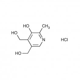 Pyridoxine Hydrochloride
