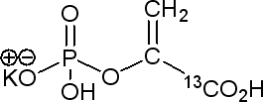 Pyruvic Acid Potassium Salt