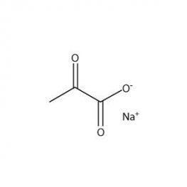 Pyruvic Acid Sodium Salt