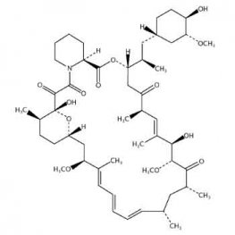 Rapamycin