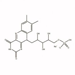 Riboflavin-5'-Phosphate