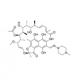 Rifampicin