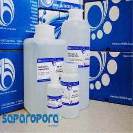 Separopore&reg; 4B-CL