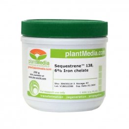 Sequestrene&trade; 138, 6% Iron Chelate
