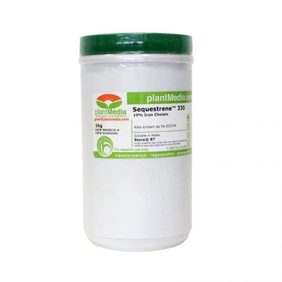 Sequestrene&trade; 330, 10% Iron Chelate