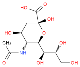 Sialic Acid NANA