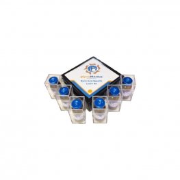 Sialic Acid-Specific Separopore&reg; 4B Multi-Lectin Kit