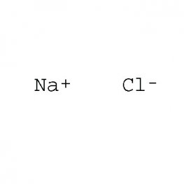 Sodium Chloride 5M, Sterile