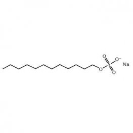 Sodium Dodecyl Sulfate