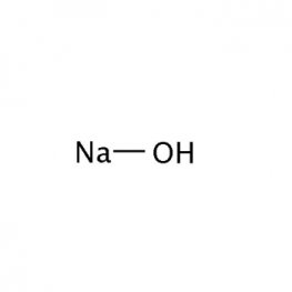 Sodium Hydroxide 10N